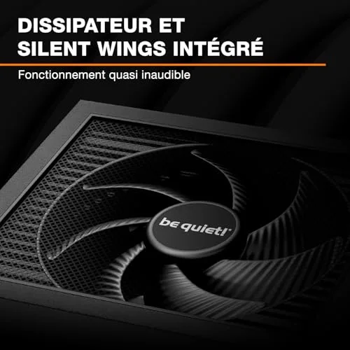 DARK POWER 14 1000W modulaire - vue 6