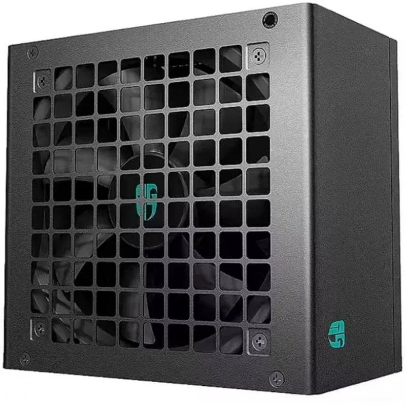 Deepcool ATX 500W - 80+ - GamerStorm PF500X-HD - image 2