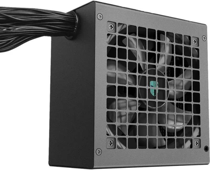 Deepcool ATX 500W - 80+ - GamerStorm PF500X-HD - image 4