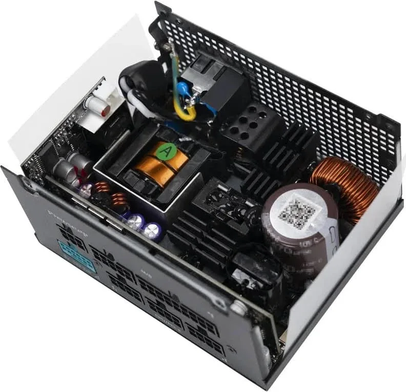 Deepcool GamerStorm ATX 3.1 750W - GOLD FM - SFX PS750G - image 5