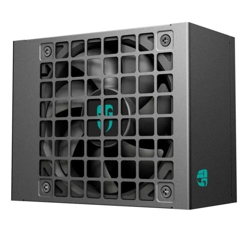 Deepcool GamerStorm PS750G 750W 80+ Gold SFX