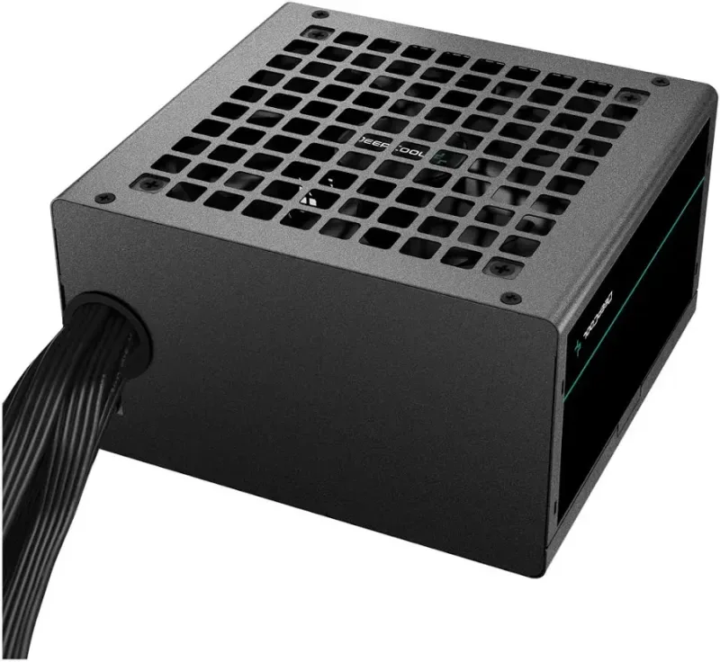 Fuente de Alimentación DeepCool PF350 350W 80 PLUS White non modulaire - image 5