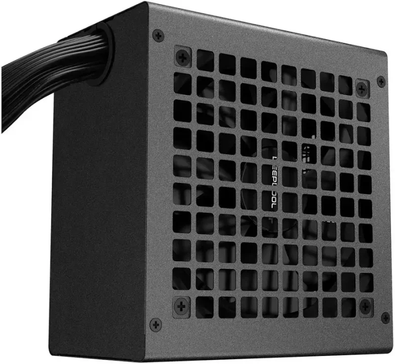 DeepCool PF350 350W 80+ Bronze non modulaire