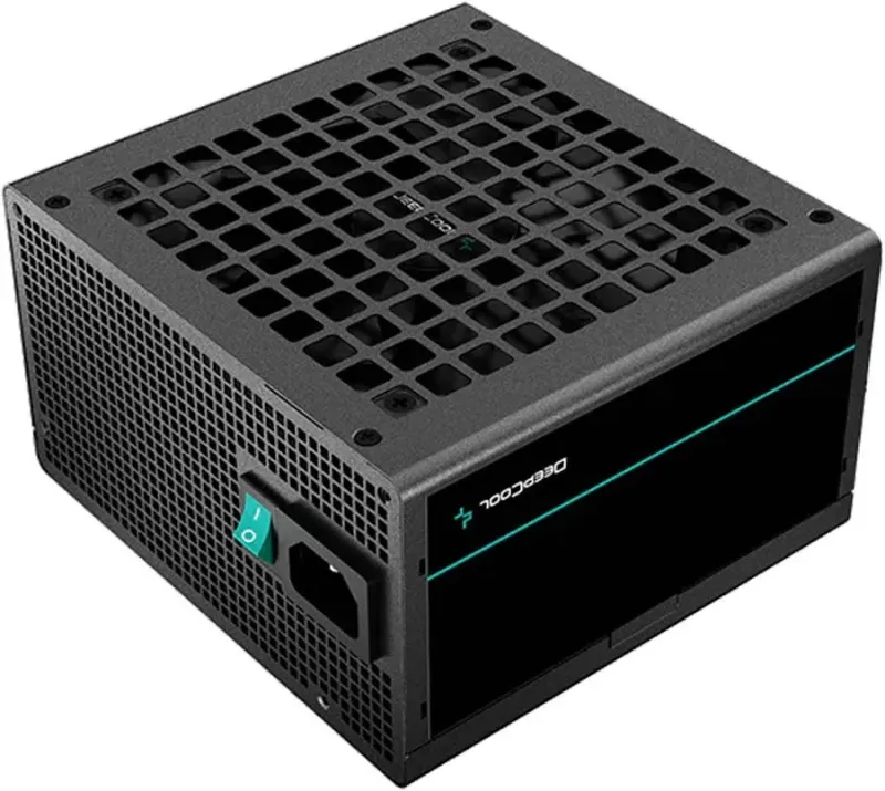 DeepCool PF400 400W noir