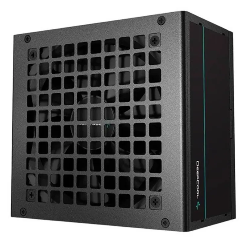 DeepCool PF500 500W 80+ Bronze noir
