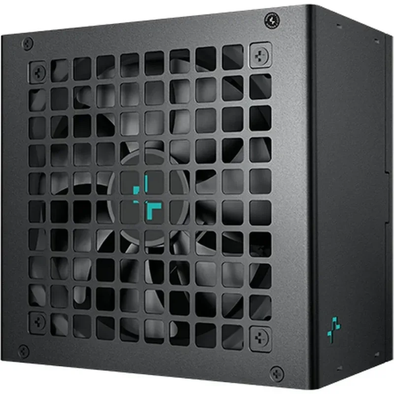 Deepcool ATX 800W - 80+ Bronze - PL800D Noir - image 2