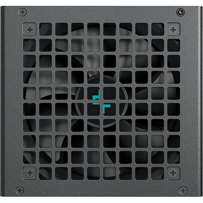 Deepcool ATX 800W - 80+ Bronze - PL800D Noir - image 3