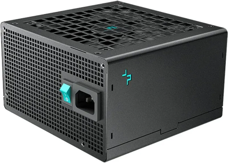 Deepcool ATX 800W - 80+ Bronze - PL800D Noir - image 5