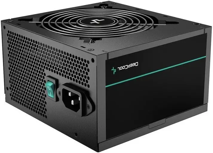 DeepCool PM850D 850W 80+ Gold