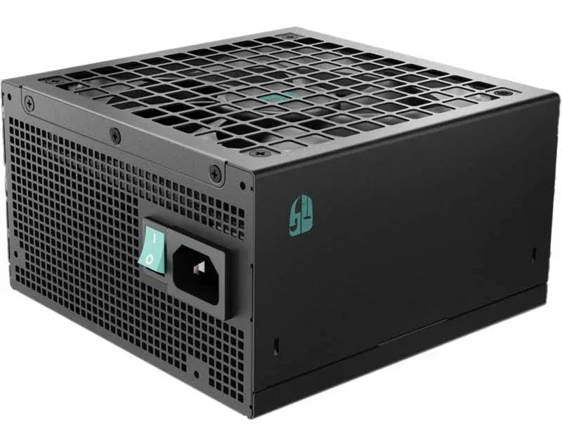 Deepcool PN1000-M 1000W modulaire
