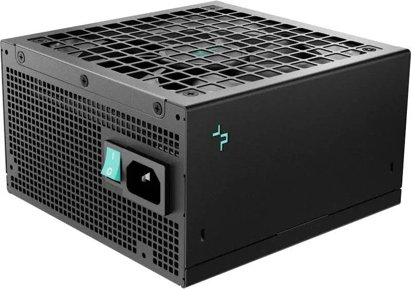 Deepcool PN1200-M alimentation modulaire 1200 watt - image 4
