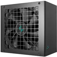 Alimentation PC modulaire DeepCool PN750M 750W 80 PLUS Gold noir - alimentation vue principale