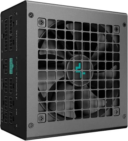 DeepCool PN750M 750W noir