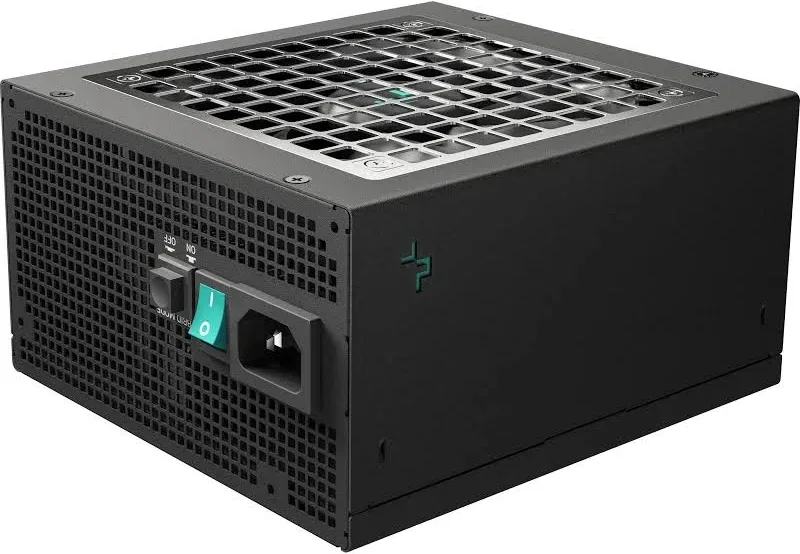 Alimentation modulaire hautes performances DeepCool 1000 W 80 PLUS Platinum PX1000P ATX 3.0 - image 2