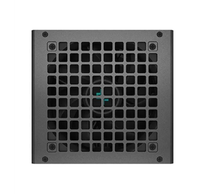 Alimentation PC modulaire DeepCool Gamer STORM PQ1000G 1000W 80 PLUS Gold noir - image 2