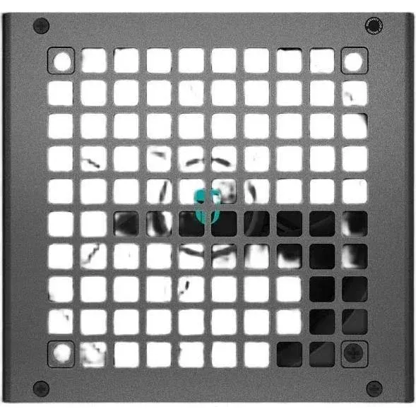 Alimentation PC modulaire DeepCool Gamer STORM PQ1000G 1000W 80 PLUS Gold noir - image 5