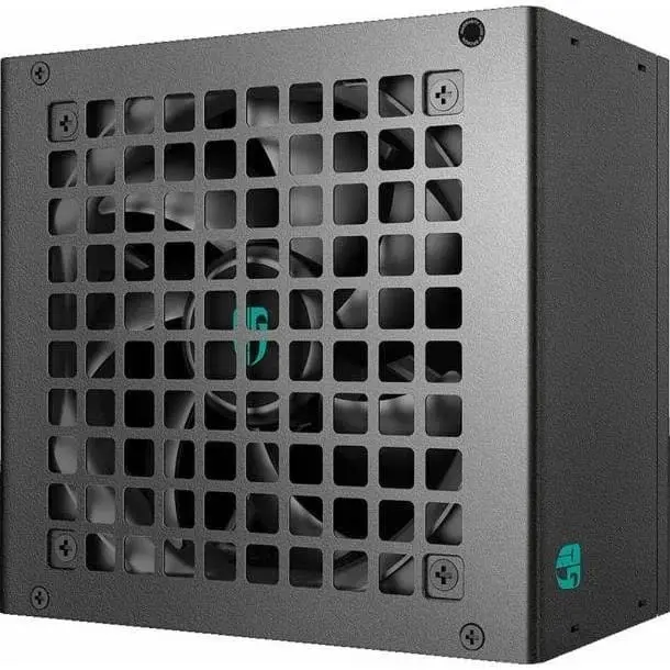 DeepCool STORM PQ1000G 1000W 80+ Gold noir