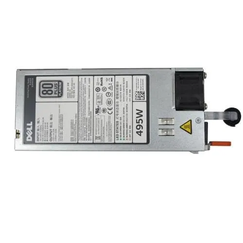 Dell 450-AMIH 700W 80+ Titanium