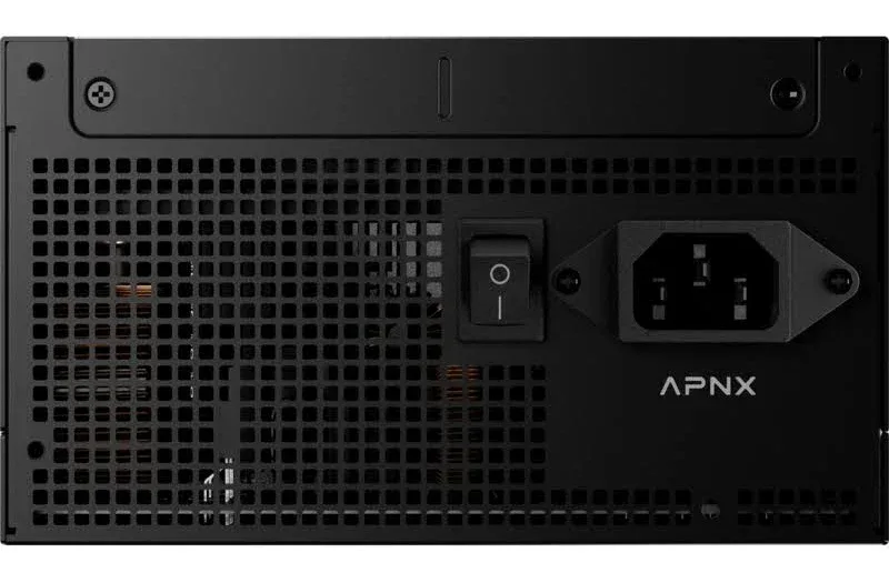DELUXE G1 850 alimentation  850 watt - image 2