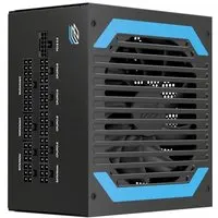 Fuente de Alimentación Einarex APEX L5 750W Certificación 80 PLUS Bronze full modulaire - alimentation vue principale