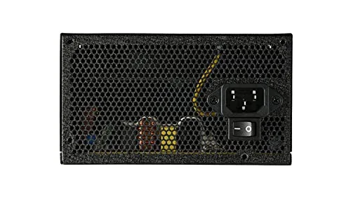 Enermax MarbleBron 550W noir - vue 7