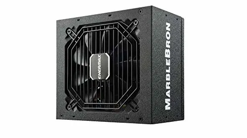 Enermax MarbleBron 550W noir