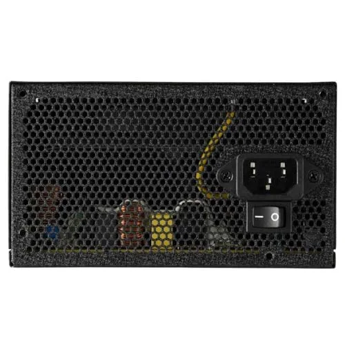 Enermax MarbleBron 750W noir - vue 2