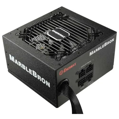 Enermax MarbleBron 750W noir