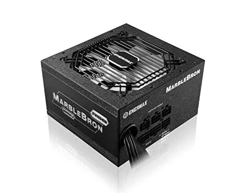 Enermax MARBLEBRON 850W noir