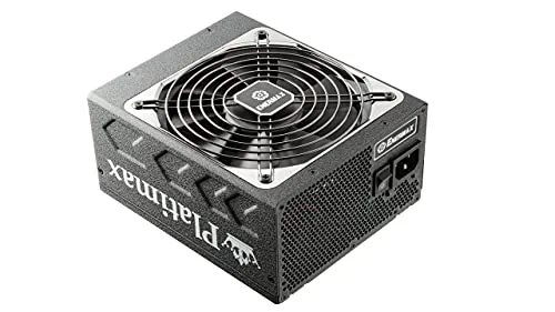 Enermax Platimax 1700W 80+ Platinum modulaire - vue 3