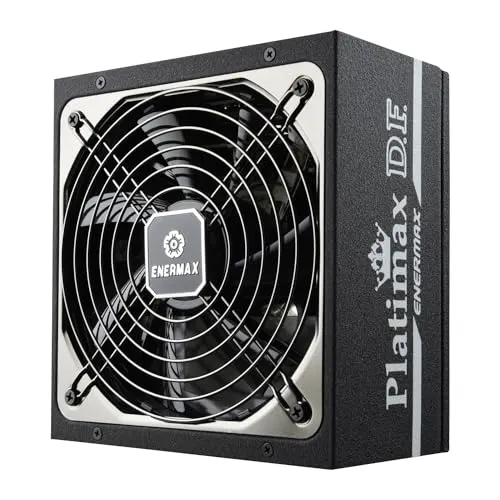 Enermax Platimax D.F. 1050W 80+ Platinum modulaire