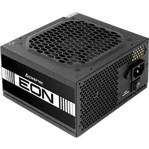 EON ZPU-400S 400W noir