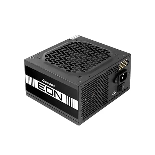 EON ZPU-500S 500W noir - vue 2