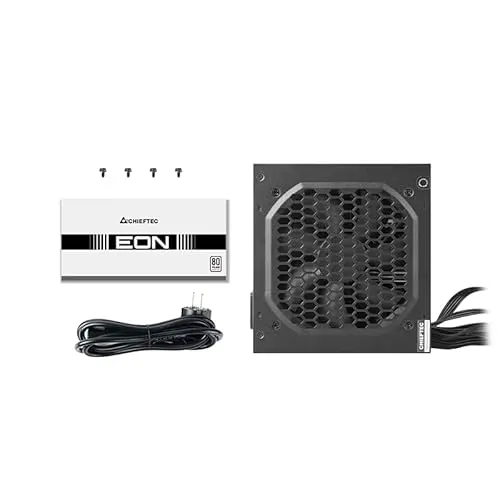 EON ZPU-500S 500W noir