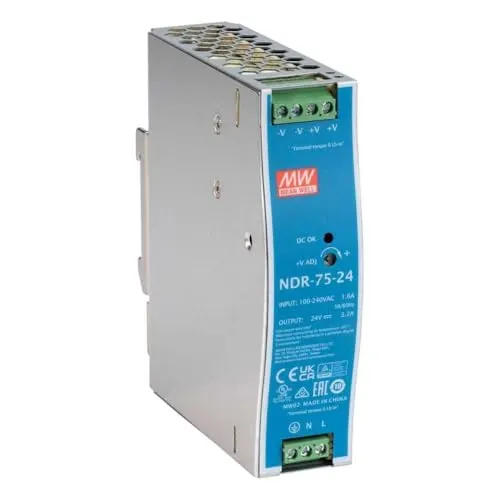 Ernitec ELECTRA-PWR-75-24 75W