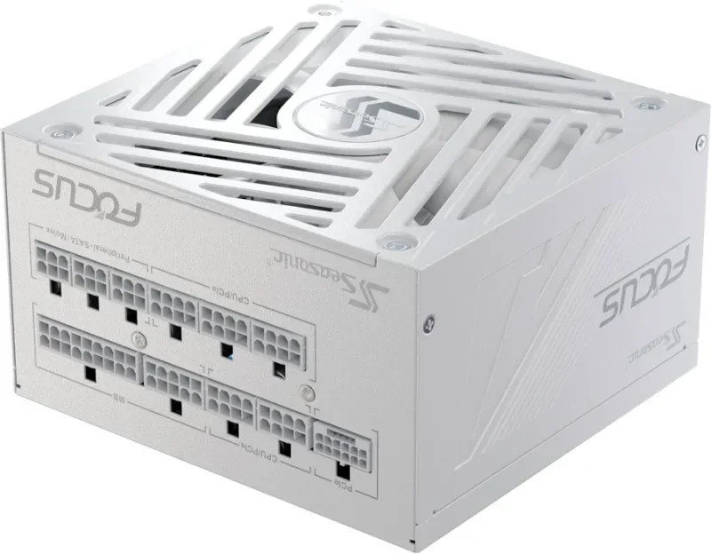 FOCUS GX ATX3.0 alimentation modulaire 1000 watt - image 2