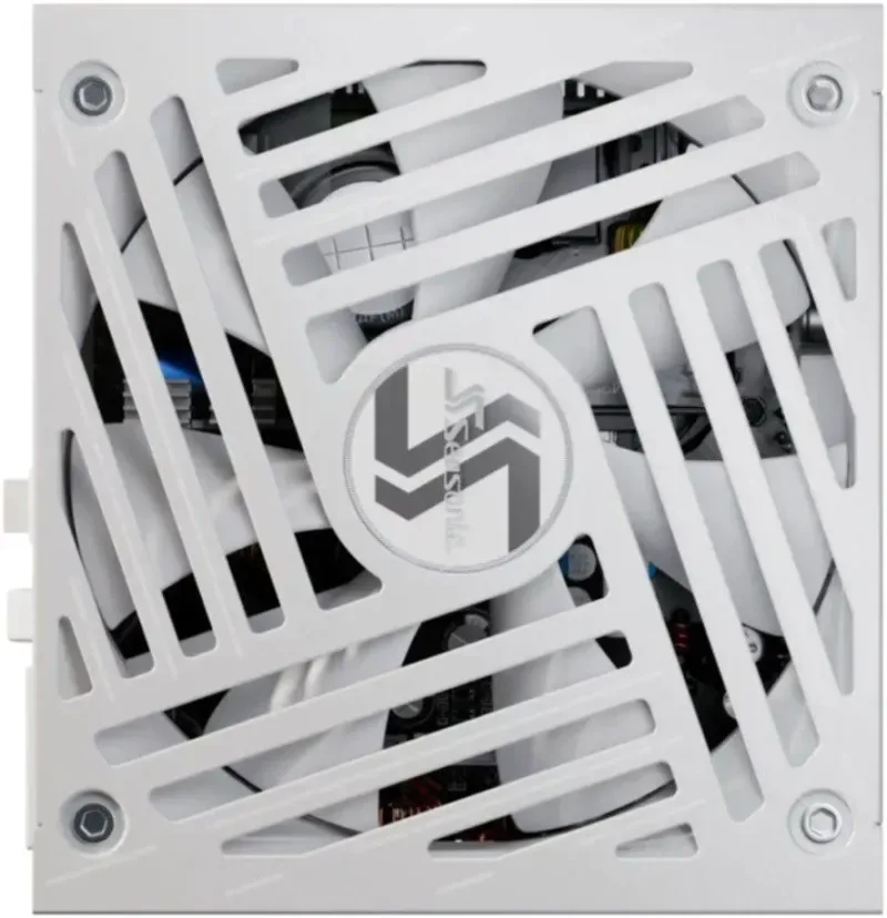 FOCUS GX ATX3.0 alimentation modulaire 1000 watt - image 3