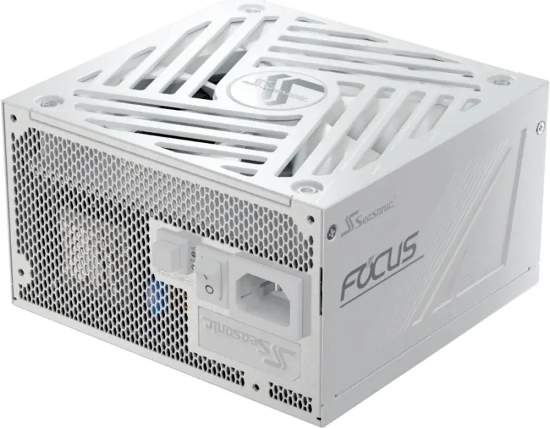 FOCUS GX ATX3.0 alimentation  modulaire 1000 watt - image 5