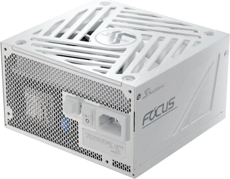 FOCUS GX ATX3.0 alimentation  modulaire 750 watt - image 5