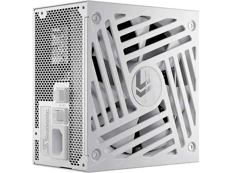 FOCUS GX ATX3.0 alimentation modulaire 850 watt - alimentation vue principale