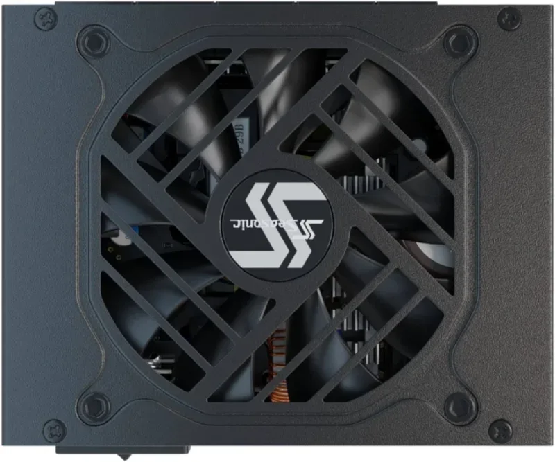 Focus SGX (2021) alimentation  modulaire 750 watt - image 3