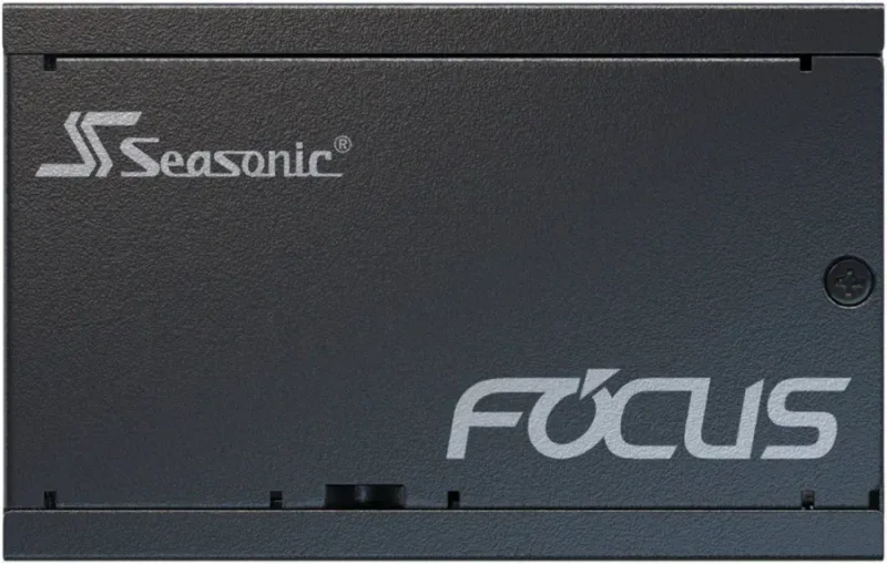 Focus SGX (2021) alimentation  modulaire 750 watt - image 4