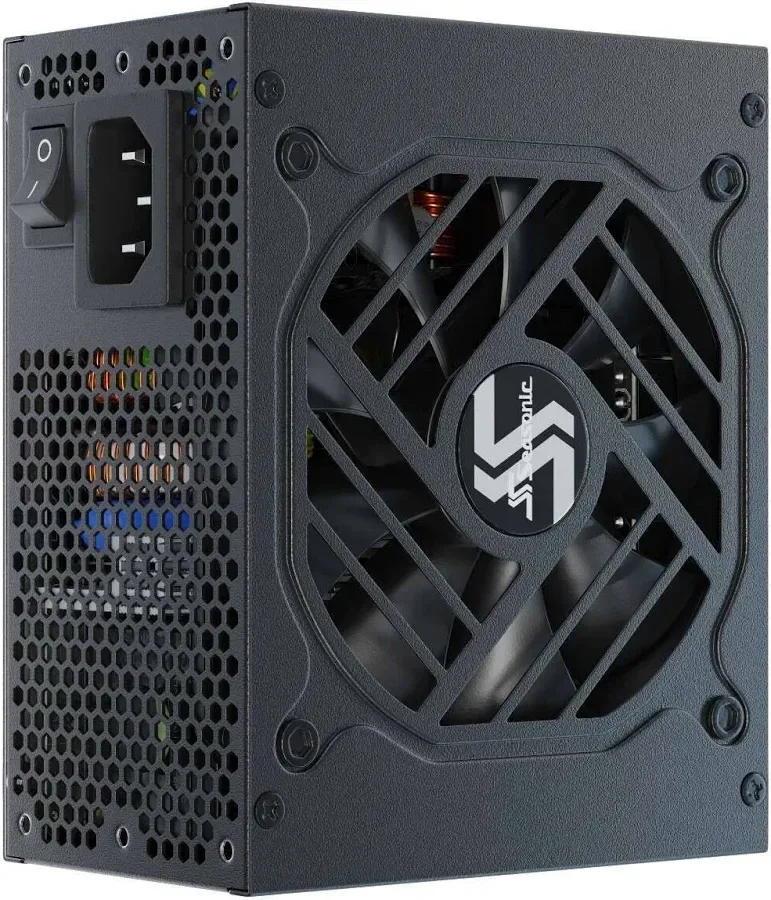 FOCUS SPX-650 alimentation modulaire 650 watt - image 3