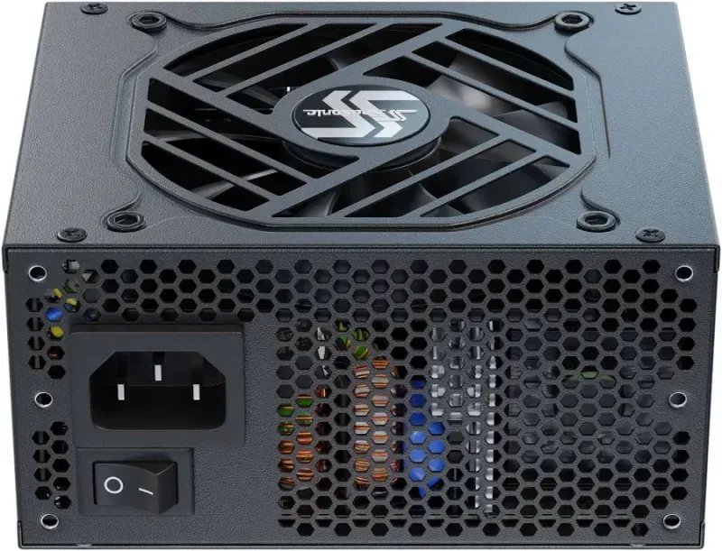 FOCUS SPX-650 alimentation  modulaire 650 watt - image 5