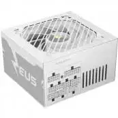Forgeon Bolt PSU 1000W Gold Full Modular Blanc - image 4