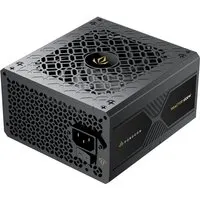 Forgeon Reactor 1000 1000W 80+ Platinum full modulaire noire