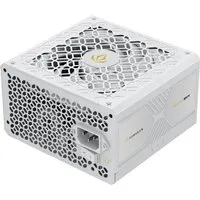 Forgeon Reactor 850W Cybenetics Platinum full modulaire blanc