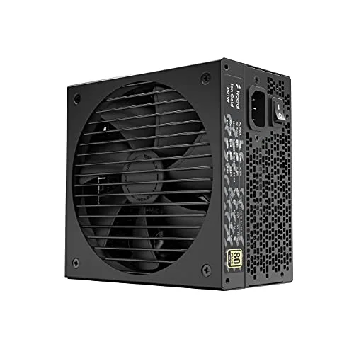 Fractal Design Ion Gold 750W 80+ Gold modulaire - vue 7