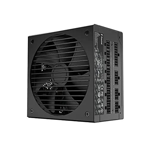 Fractal Design Ion Gold 750W 80+ Gold modulaire