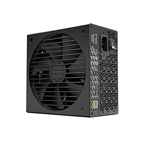 Fractal Design Ion Gold 850W 80+ Gold modulaire - vue 7
